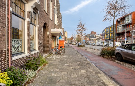 Paterswoldseweg 27-a, Groningen