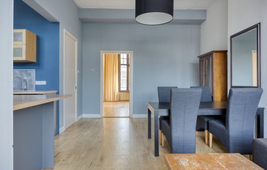 Paterswoldseweg 27-a, Groningen