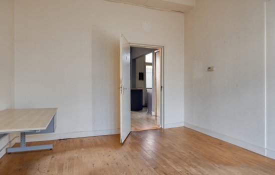 Paterswoldseweg 27-a, Groningen