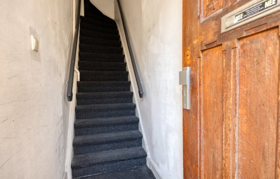 Paterswoldseweg 27-a, Groningen