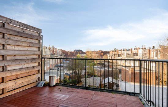 Paterswoldseweg 27-a, Groningen