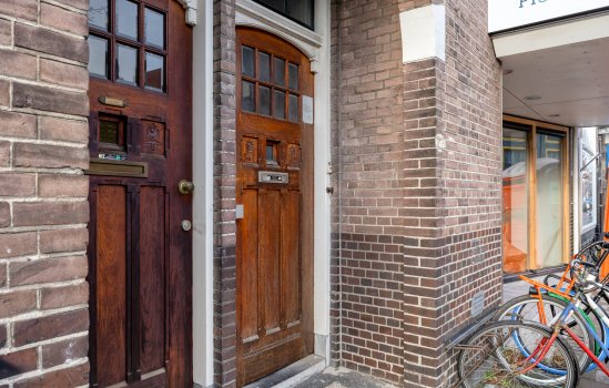 Paterswoldseweg 27-a, Groningen