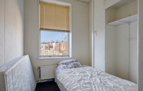 Paterswoldseweg 27-a, Groningen