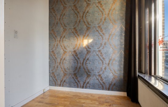 Paterswoldseweg 27-a, Groningen