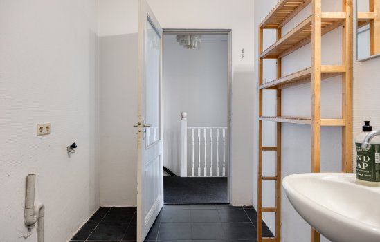 Paterswoldseweg 27-a, Groningen