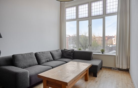 Paterswoldseweg 27-a, Groningen