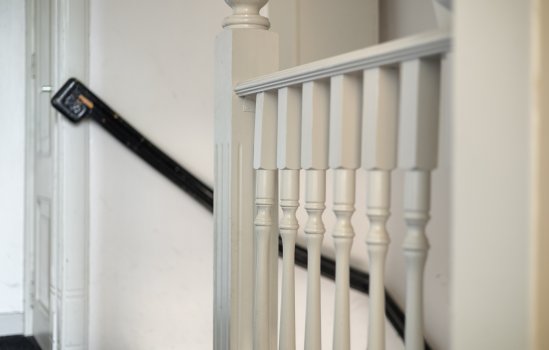 Paterswoldseweg 27-a, Groningen