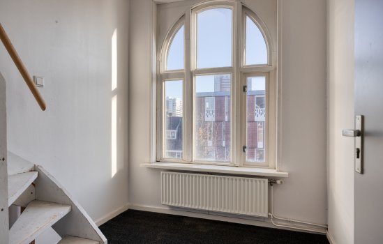 Paterswoldseweg 27-a, Groningen