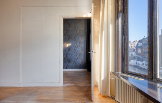 Paterswoldseweg 27-a, Groningen