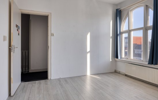 Paterswoldseweg 27-a, Groningen