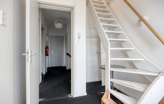 Paterswoldseweg 27-a, Groningen