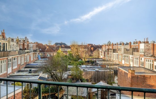 Paterswoldseweg 27-a, Groningen