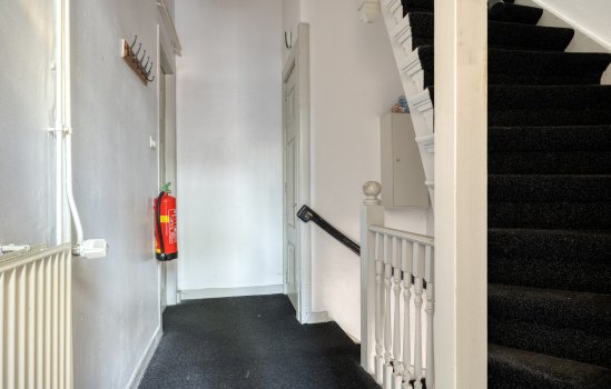 Paterswoldseweg 27-a, Groningen