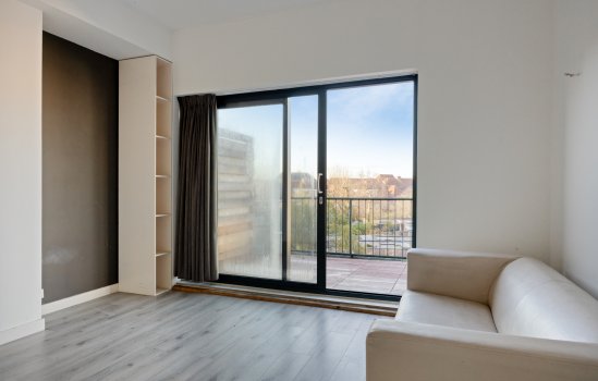 Paterswoldseweg 27-a, Groningen