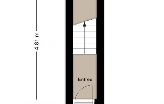 Paterswoldseweg 27-a, Groningen