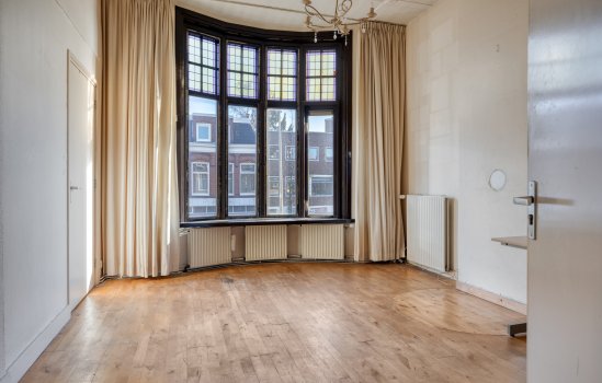 Paterswoldseweg 27-a, Groningen