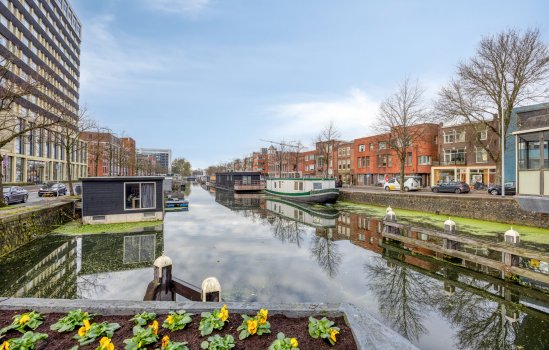 Paterswoldseweg 27-a, Groningen