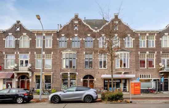 Paterswoldseweg 27-a, Groningen