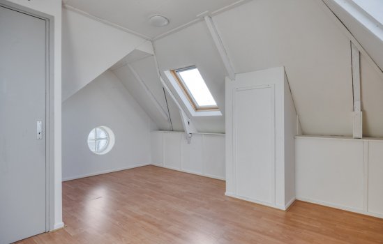 Paterswoldseweg 27-a, Groningen