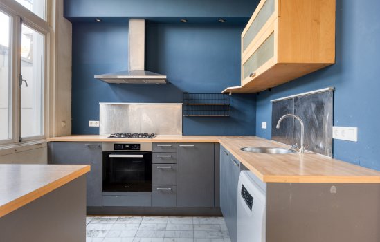 Paterswoldseweg 27-a, Groningen