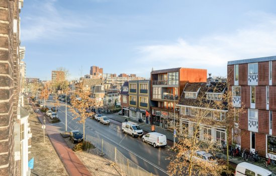 Paterswoldseweg 27-a, Groningen