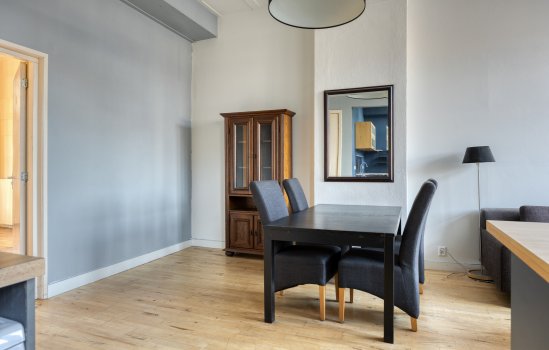 Paterswoldseweg 27-a, Groningen