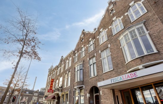 Paterswoldseweg 27-a, Groningen