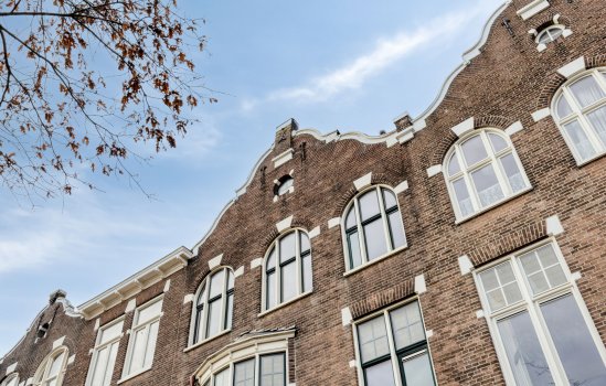 Paterswoldseweg 27-a, Groningen