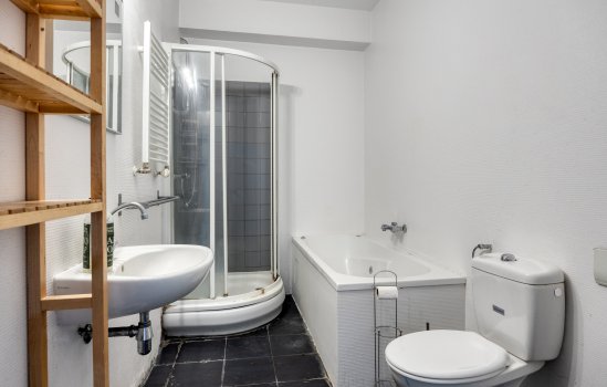 Paterswoldseweg 27-a, Groningen