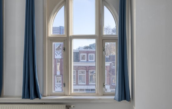 Paterswoldseweg 27-a, Groningen