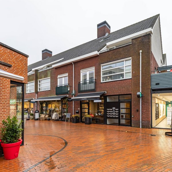 Brinkhorst 53, HAREN GN