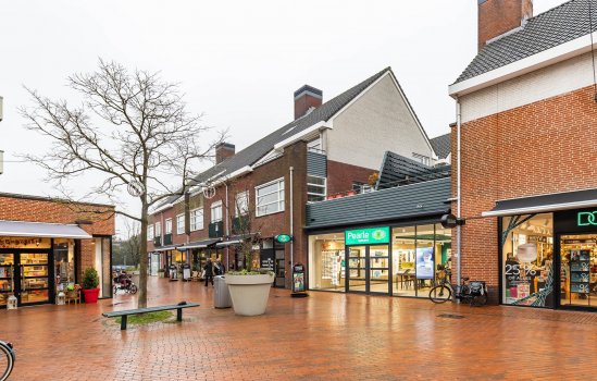 Brinkhorst 53, HAREN GN