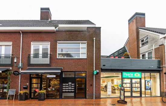 Brinkhorst 53, HAREN GN