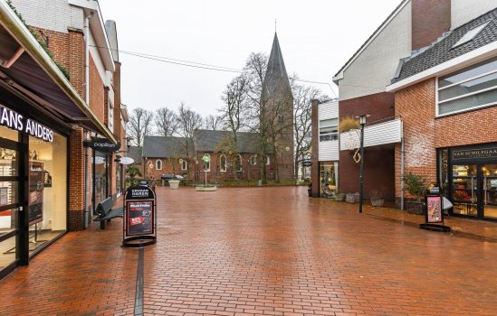 Brinkhorst 53, HAREN GN