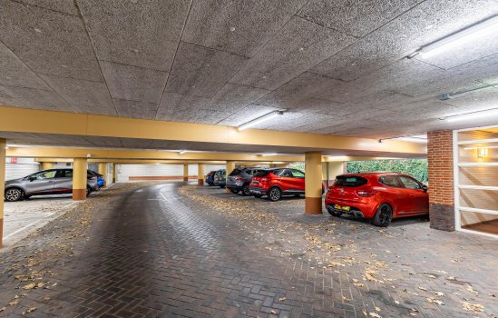 Brinkhorst 53, HAREN GN