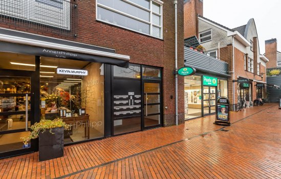 Brinkhorst 53, HAREN GN