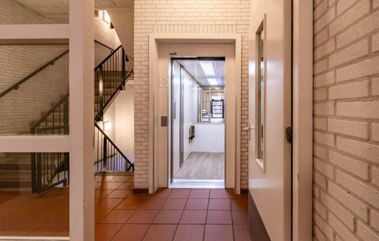 Brinkhorst 53, HAREN GN