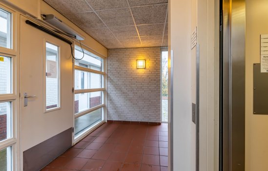 Brinkhorst 53, HAREN GN