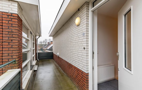 Brinkhorst 53, HAREN GN