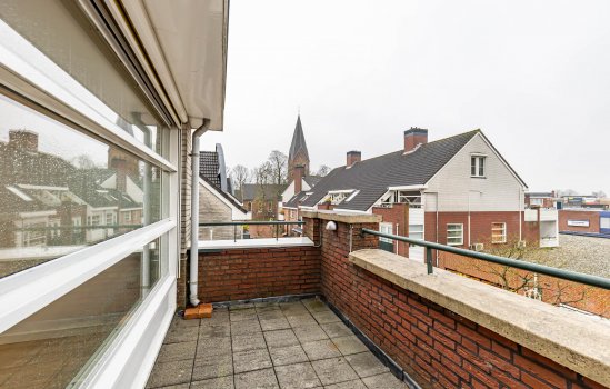 Brinkhorst 53, HAREN GN