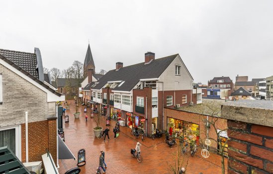 Brinkhorst 53, HAREN GN