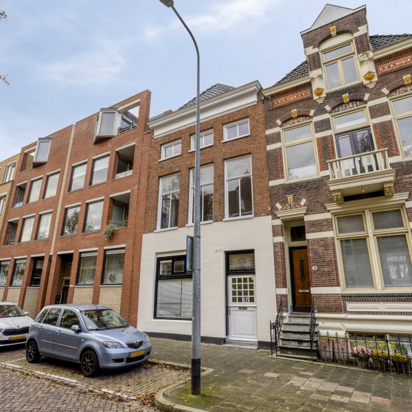 Zuiderkuipen 17, GRONINGEN