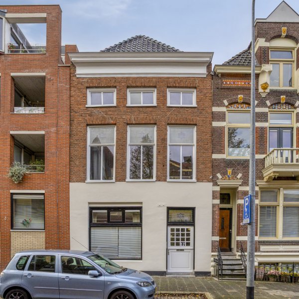 Zuiderkuipen 17, GRONINGEN