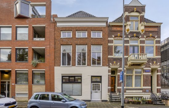 Zuiderkuipen 17, GRONINGEN