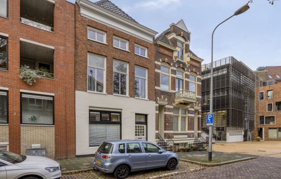 Zuiderkuipen 17, GRONINGEN