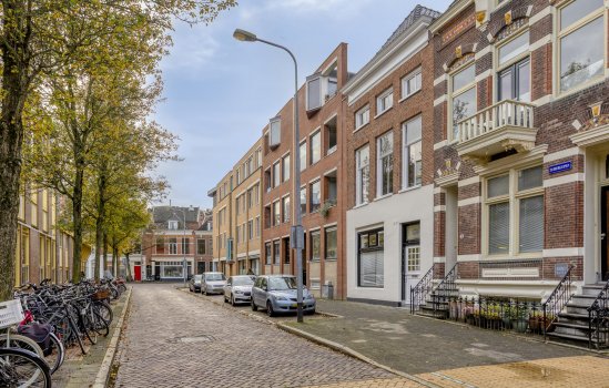 Zuiderkuipen 17, GRONINGEN