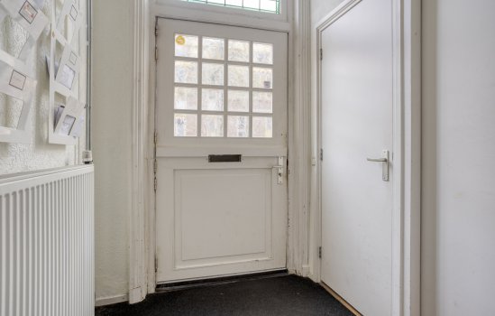 Zuiderkuipen 17, GRONINGEN