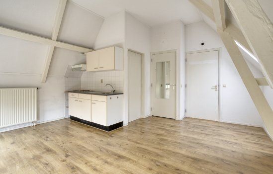 Zuiderkuipen 17, GRONINGEN