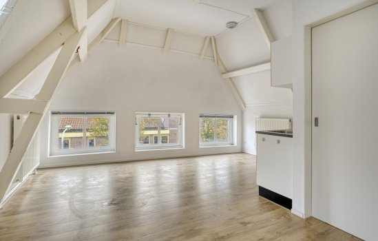 Zuiderkuipen 17, GRONINGEN