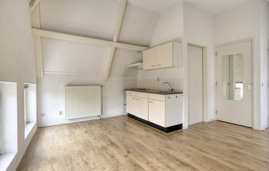 Zuiderkuipen 17, GRONINGEN